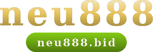 neu888 logo